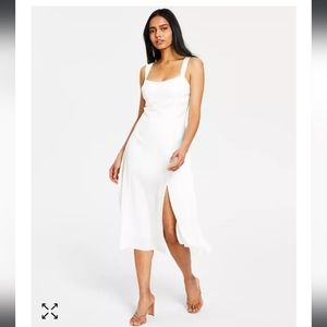 Lucy Paris Brunch Dress